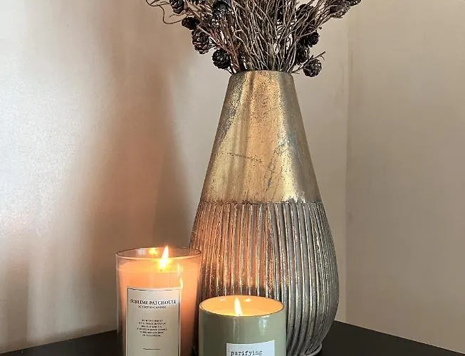 Bergsoul (adults Only) Γκάρμις-Παρτενκίρχεν